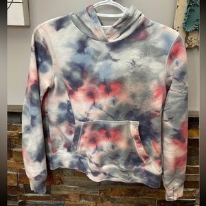 Girls Abercrombie Hoodie